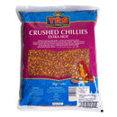TRS Chillies Crushed