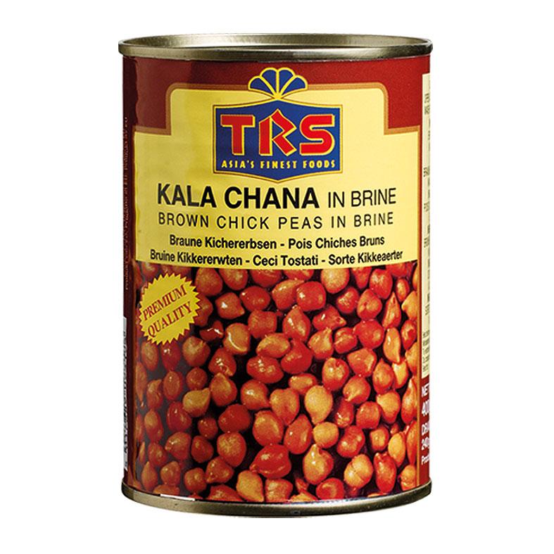 TRS Canned Boiled Kala Chana