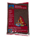 TRS Mustard Seeds (Brown)