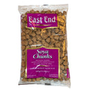 East End Soya Chunks (Warian)