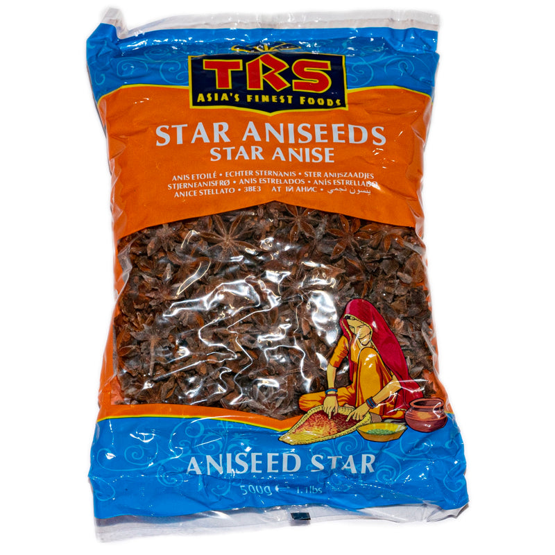 TRS Star Aniseed (Badian)
