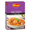 Shan Butter Chicken Masala