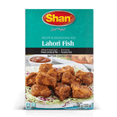Shan Lahori Fish Masala