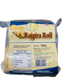 Rajgira Roll