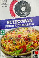 Chings Schezwan Fried Rice Masala