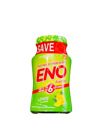 ENO - Lemon
