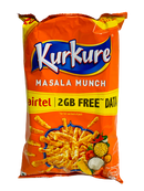 KurKure Masala Munch