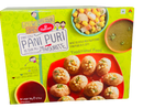 Haldiram's Pani Puri