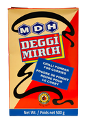 MDH Deggi Mirch / Chilli Powder