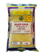 Shankar Bansi Rava