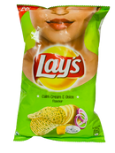 Lays American Style Cream Onion