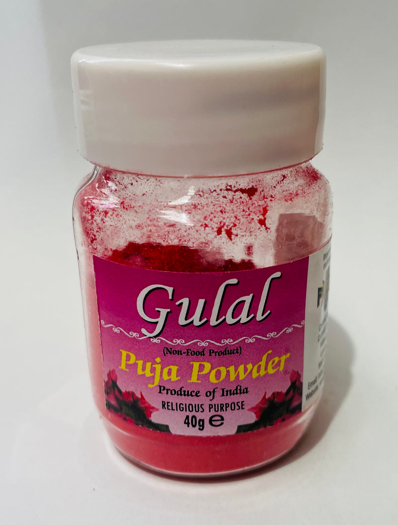 Fudco Gulal Puja Powder