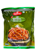 Haldiram Murruku