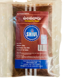 Ulava Charu / Horsegram Rasam