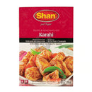 Shan Karahi Gosht / Fry Gosht