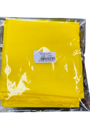 Pooja Cloth - Yellow