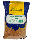 Shree Krishna Polished Ragi Whole / Finger Millet