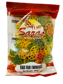 Vadagam Colour - Wheel (Papad Wheel) / Far Far Wheel