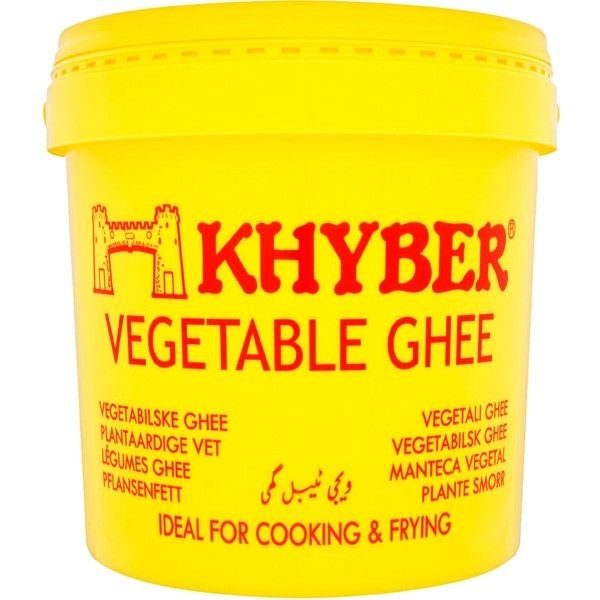 Khyber Pure Veg Ghee