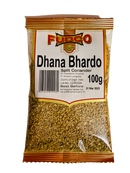 Fudco Bhardo Dhana - Split Coriander