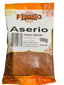 Fudco Aserio (Hallon) Seeds