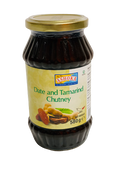 Date and Tamarind Chutney - Ashoka