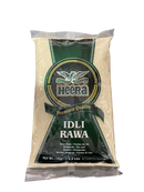 Heera Instant Idly Rava