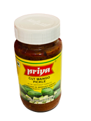 Priya Cut Mango Pickle