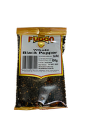 Fudco Black Pepper Whole