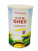 Patanjali Pure Cow Ghee
