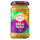 Pataks Chilli Pickle