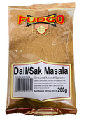 Fudco Dall/SAK Masala
