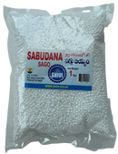 Sabudana / Sago Medium - Shivi