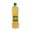 Pride Lemon Dressing