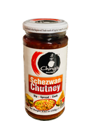 Chings Schezwan Chutney