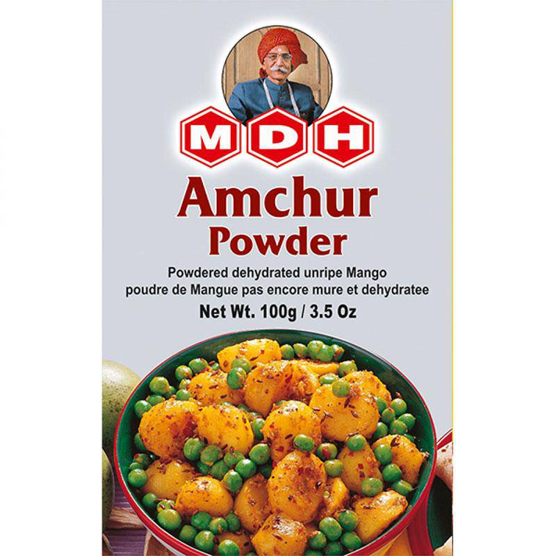 MDH Amchoor / Aamchor / Dried Mango Powder