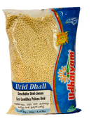 Udhaiyam Urid Gota / Minapa Pappu