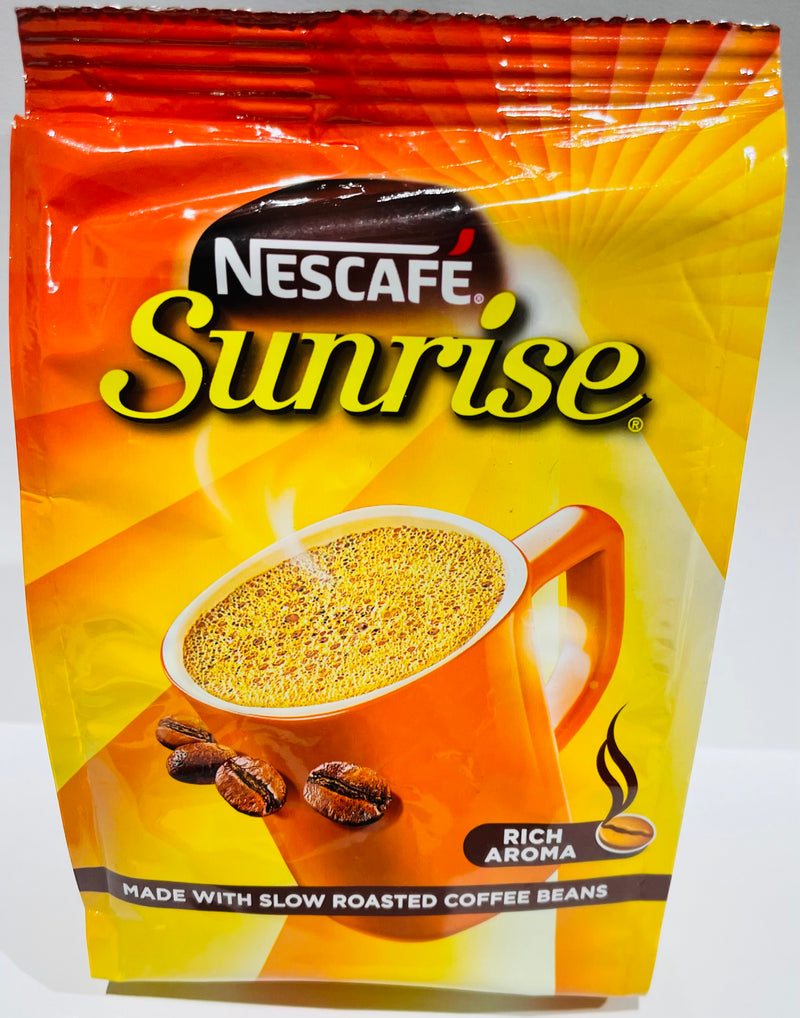 Sunrise Instant Coffee