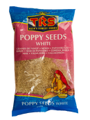TRS Poppy Seeds White