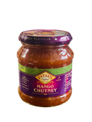 Pataks Mild Mango Chutney