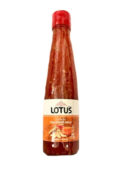 Lotus Thai Sweet Chilli Sauce