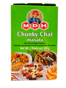 MDH Chunky Chat Masala