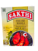 Sakthi Fish Fry Masala