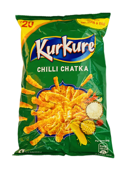 KurKure Chilli Chatka