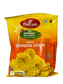 Haldiram Banana Chips Salted