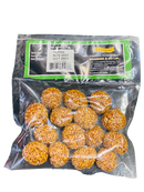 Sesame Balls