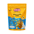 JaiminSweet & Sour Chana