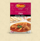 Shan Paya Masala