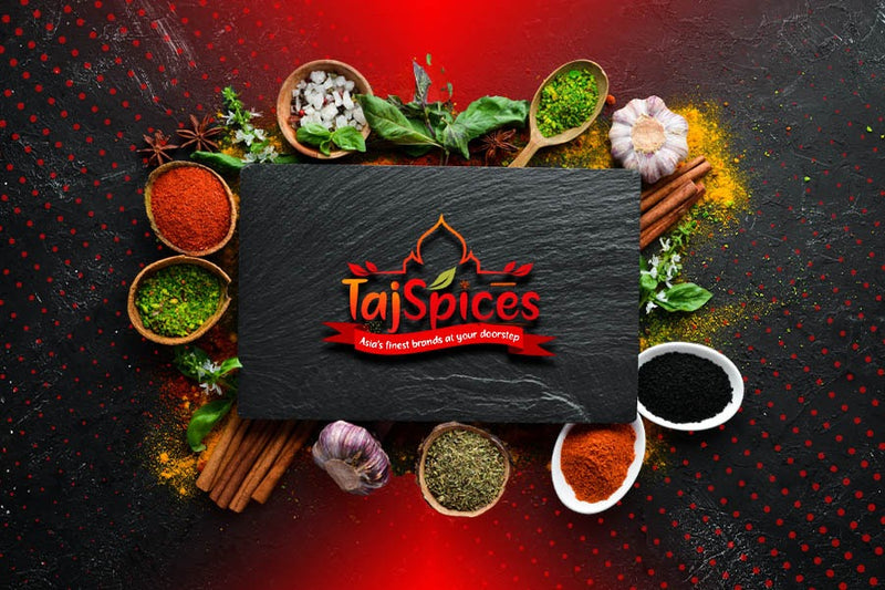 Indian spices online