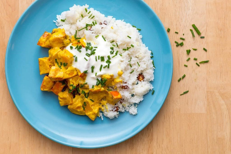 Basmati Rice Recipes 5 Delicious Ways to Cook